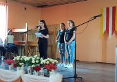 Trebušovce » Udalosti » Deň matiek 2018 - Anyák napja 2018
