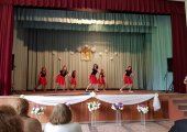 Trebušovce » Udalosti » Deň Matiek » Deň matiek 2017