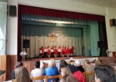 Trebušovce » Udalosti » Deň Matiek » Deň matiek 2017