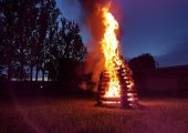 Trebušovce » Udalosti » Vatra 2017