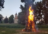 Trebušovce » Udalosti » Vatra 2018 - Tábortuz 2018