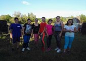 Trebušovce » Udalosti » Den deti Painball - Gyerek nap Painball