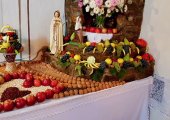 Trebušovce » Udalosti » Podakovanie za urodu 2018- Termes aldas 2018