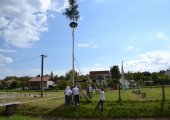 Trebušovce » Udalosti » Deň matiek 2016