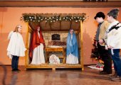 Trebušovce » Udalosti » Vianočný večierok 2016