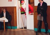 Trebušovce » Vianočný večierok 2014