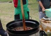 Trebušovce » Udalosti » Zachovávanie tradícií